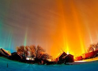 La Fédération de Lumière : Du Ciel à la Terre